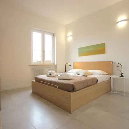 Case Vr Holiday Terrazza Arena Verona Exterior photo