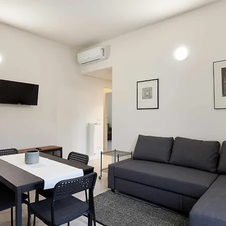 Case Vr Holiday Terrazza Arena Verona Exterior photo