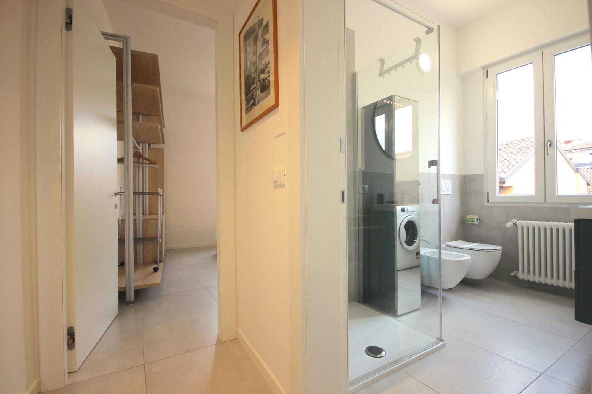 Apartment Vr Terrazza Arena Verona