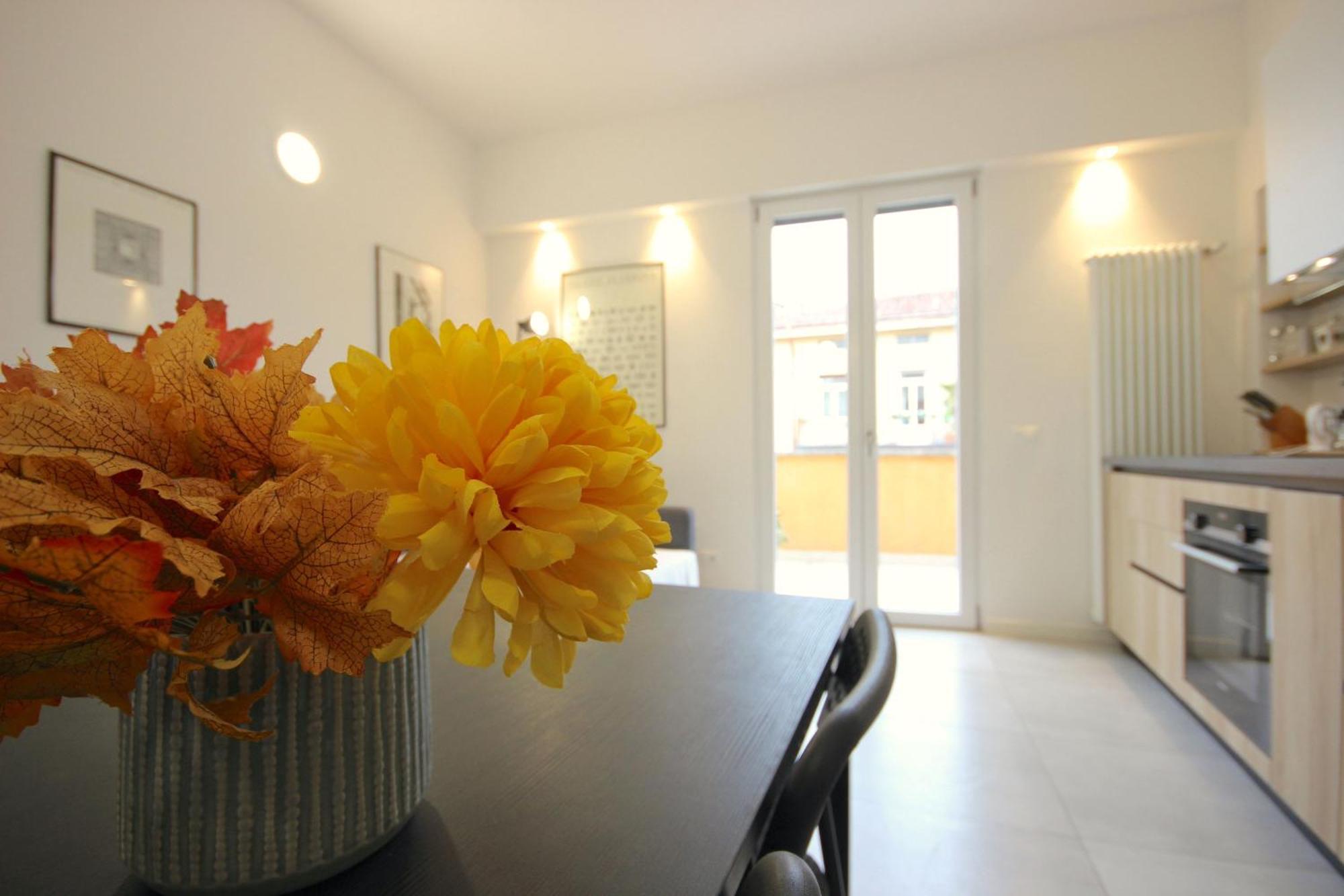 Vr Terrazza Arena Apartment *