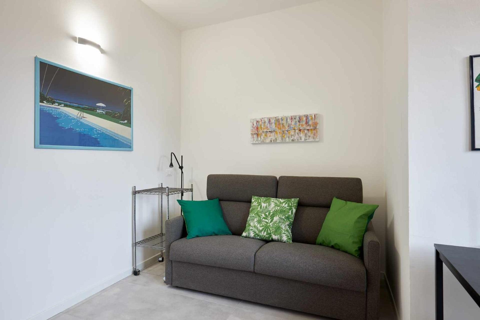 Apartment Vr Terrazza Arena