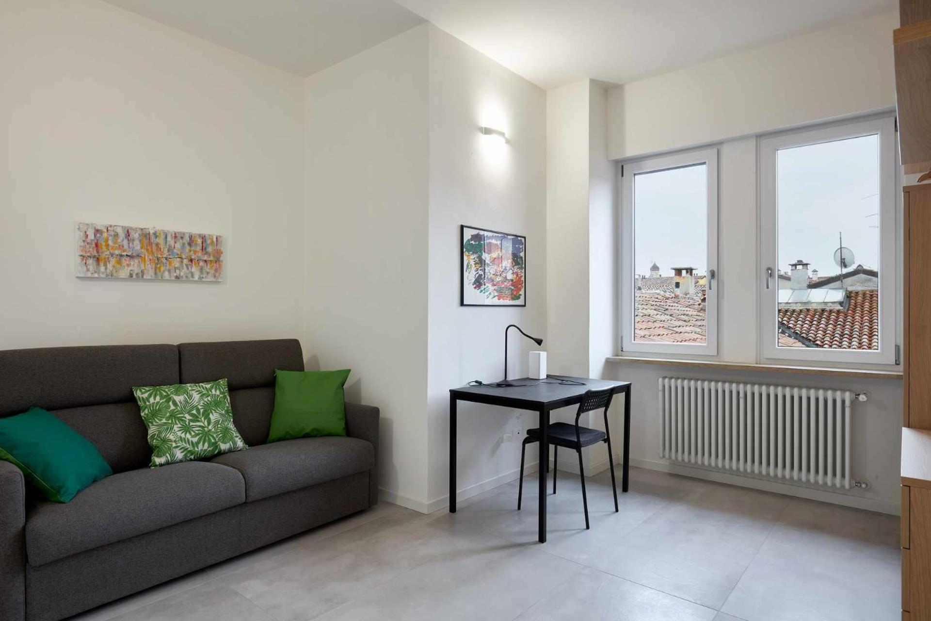 Apartment Vr Terrazza Arena Verona